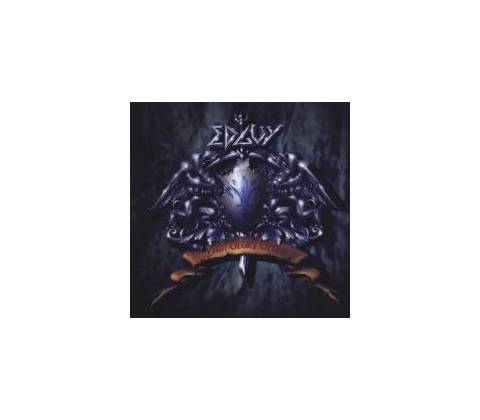 EDGUY - VAIN GLORY OPERA (1CD)