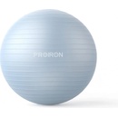 Proiron Printed Yoga Ball - 75 cm