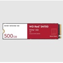 WD Red SN700 500 GB, WDS500G1R0C