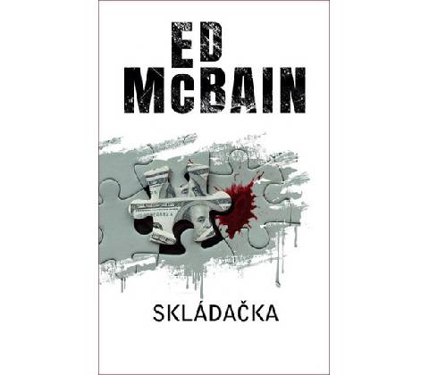 Skládačka - Ed McBain
