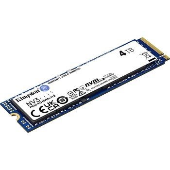 Kingston NV3 4TB (SNV3S/4000G)