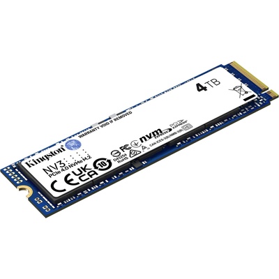 Kingston NV3 4TB (SNV3S/4000G)
