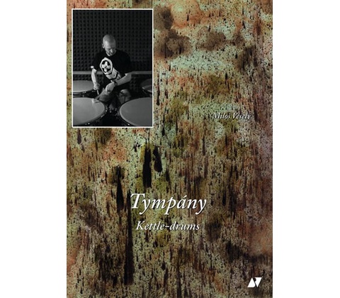 Tympány - Veselý Miloš