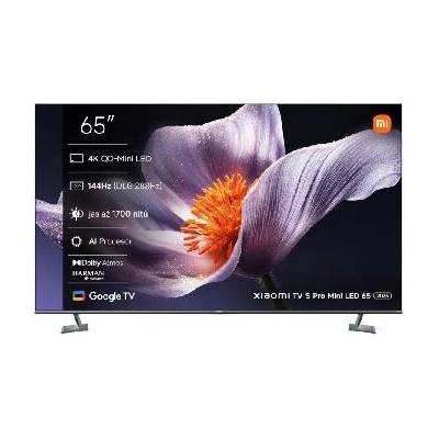 Xiaomi TV S Pro 65" 2026