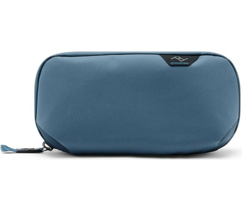 Peak Design Tech Pouch Small Ocean