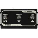 Digitech FS3X