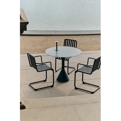 HAY Безжична led лампа HAY Host 22 x 10 cm (AF421.F521.AB70)