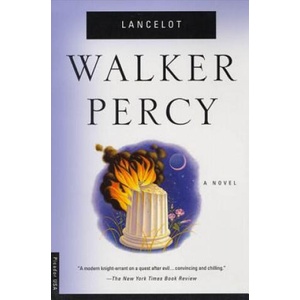Lancelot (ISBN: 9780312243074)