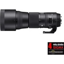 SIGMA 150-600mm f/5-6.3 DG OS HSM Contemporary Nikon