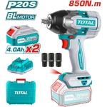 TOTAL TIWLI2085