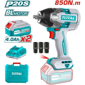 TOTAL TIWLI2085