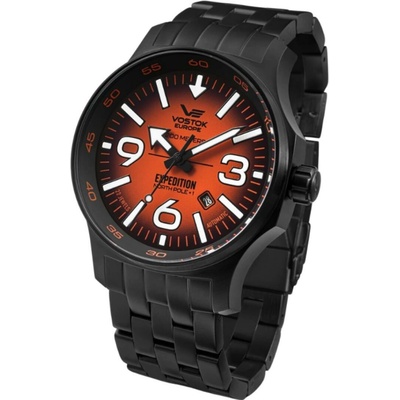 Vostok Europe YN55/595C640BR