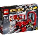 Stavebnice LEGO® LEGO® Speed Champions 75882 Ferrari FXX K a vývojové centrum
