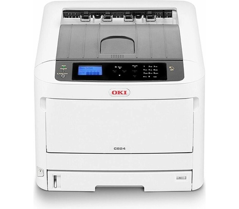 OKI C824dn