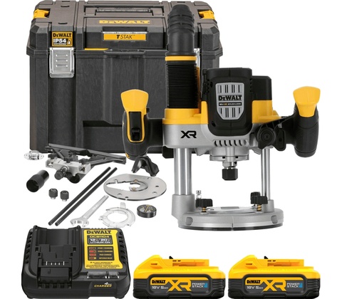 DeWALT DCW620H2