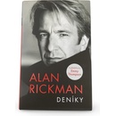 Alan Rickman deníky