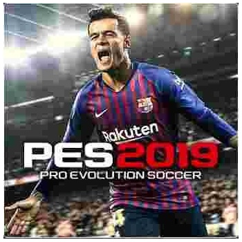 Pro Evolution Soccer 2019