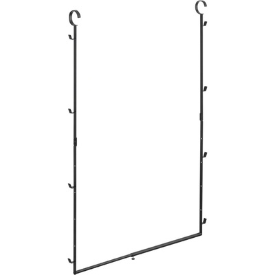 Yamazaki Smart 56/96 cm černý