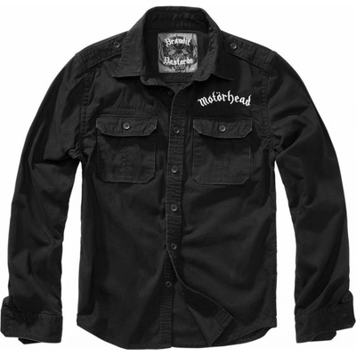 Brandit Motörhead košel'a