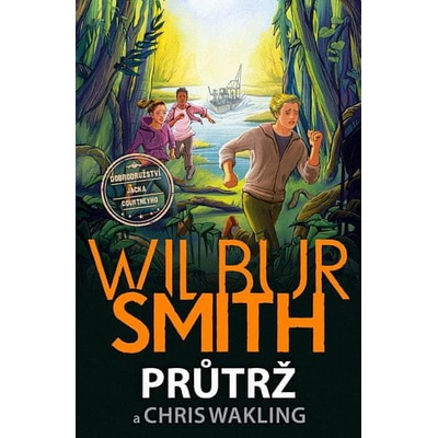 Wilbur Smitth I.
