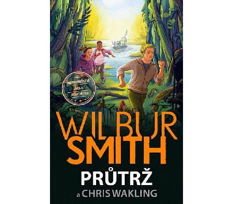 Wilbur Smitth I.