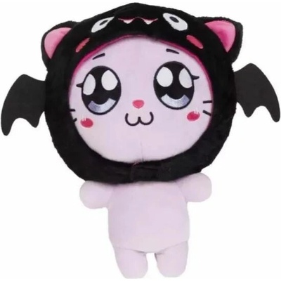 Hoody Kin Akademiefigurka kočka 29 cm