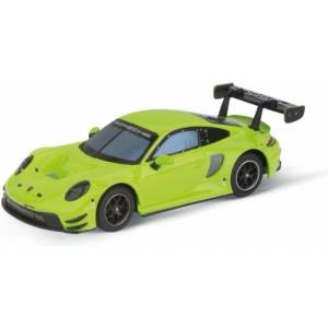 Carrera Хибриден автомобил 51002 Porsche 911 GT3 R Acid Green (GCH2001)