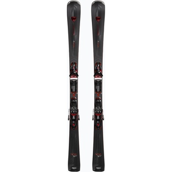 Rossignol Дамски ски за спускане Rossignol Nova 14 K + свръзки NX12 matte black/metallic black