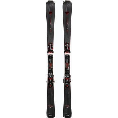 Rossignol Дамски ски за спускане Rossignol Nova 14 K + свръзки NX12 matte black/metallic black