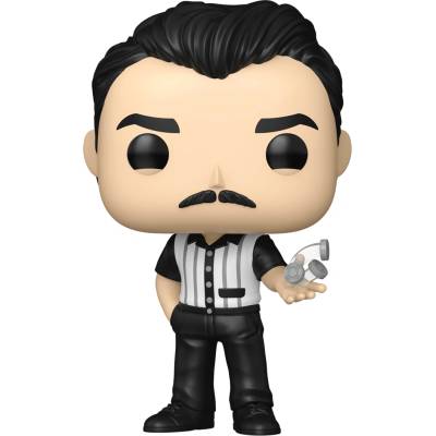 Funko Фигура Funko POP! Television: Fallout Season 2 - Robert House (Special Edition) #1918 (112796)
