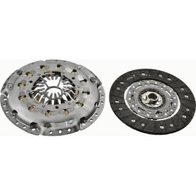 SACHS Spojková sada 3000951115