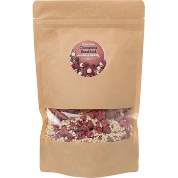 Protein & Co. Champions Breakfast - snídaňová směs 250 g