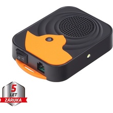 Stualarm ISO-CAR10