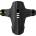 Topeak Калник Topeak D-Flash Express FS Mud guard - Black / Grey - размер One Size (870-2462-0111)