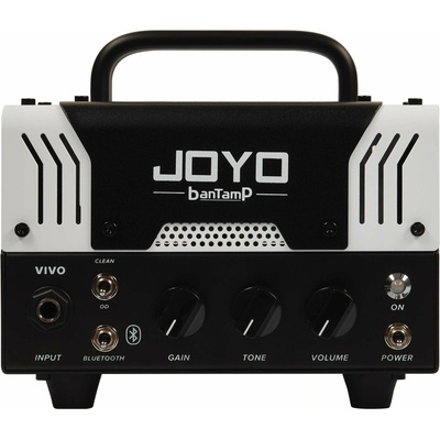 Joyo Bantamp Vivo – Sleviste.cz
