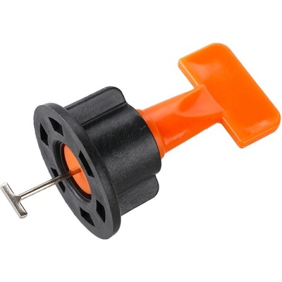 LEVIOR Nivelační klip 1.5mm 50ks + uvolňovací klíč – Zbozi.Blesk.cz