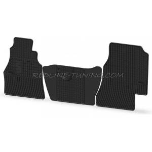 FroGum Гумени стелки Frogum за Mercedes Sprinter 1995-2006г (pa d00741-51231)