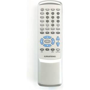 GENERAL GRUNDIG DR4500DD - съвместимо дистанционно управление на марката General (DR4500DD) Дистанционно