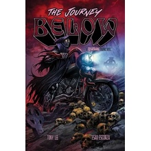 Beartooth: The Journey Below: The Journey Below Tooth Bear