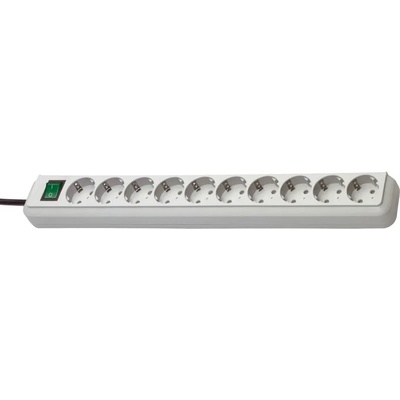 brennenstuhl 10 Plug 3 m Switch (1159350010)