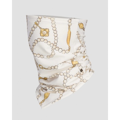 Goldbergh Bijoux Neckwarmer Cream