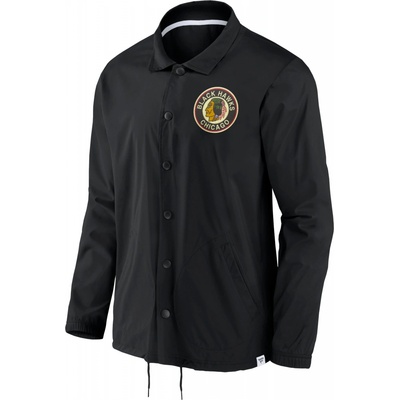 Fanatics NHL Coach'S Jacket BOSTON