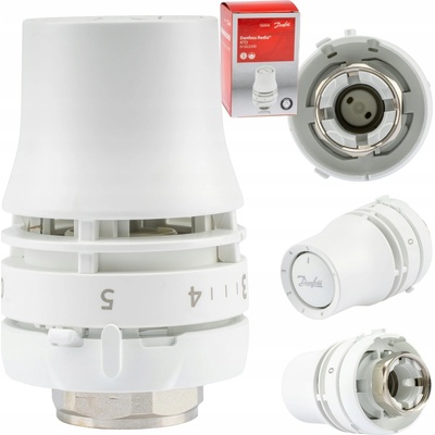 Danfoss Redia 3350