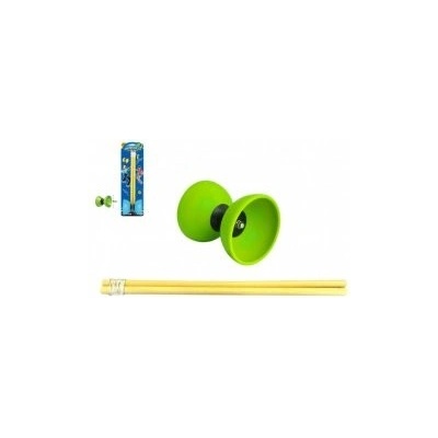 Diabolo Goki set 1ks – Sleviste.cz