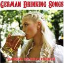 Various - German Drinking Songs CD