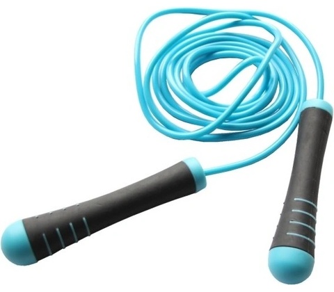 Power System Weighted Jump Rope