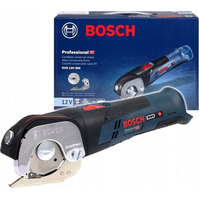 Bosch Professional GUS 12V-300 0.601.9B2.901 – Zboží Dáma