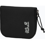 Jack Wolfskin Портфейл Jack Wolfskin Konya A66078 black