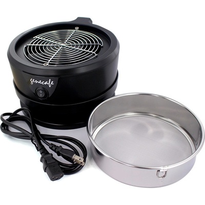 Gene Café CBC-101 chladič na upraženou kávu černá