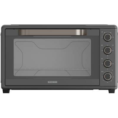 Black&Decker BXOV6000E